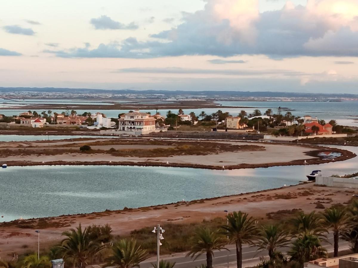 Veneziola Amazing Views Apartamento La Manga del Mar Menor Exterior foto