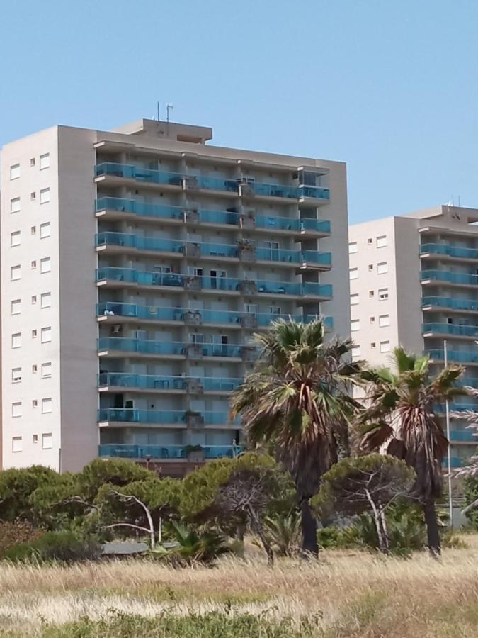 Veneziola Amazing Views Apartamento La Manga del Mar Menor Exterior foto